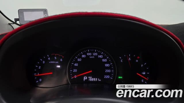 Kia Carnival R топовая версия, 2013 8