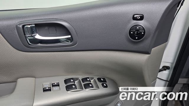 Kia Carnival R топовая версия, 2013 13