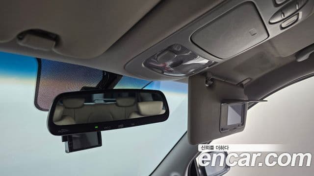 Kia Carnival R топовая версия, 2013 16