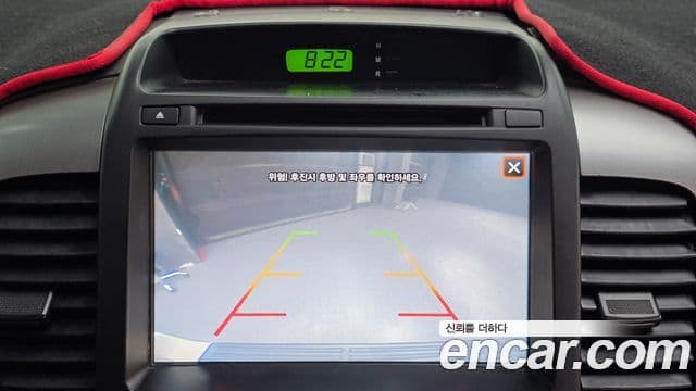 Kia Carnival R топовая версия, 2013 18