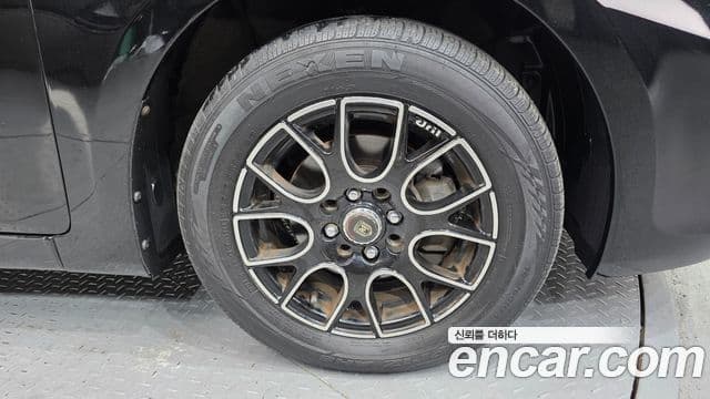 Hyundai Accent(новый кузов / новое поколение) Premier, 2013 все фото