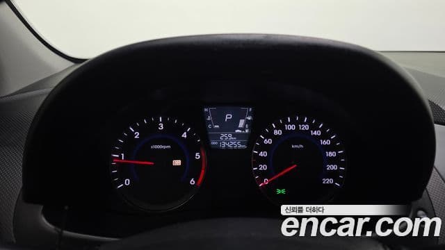 Hyundai Accent(новый кузов / новое поколение) Premier, 2013 8