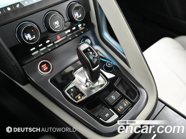 Jaguar F-TYPE X152, 2019 9