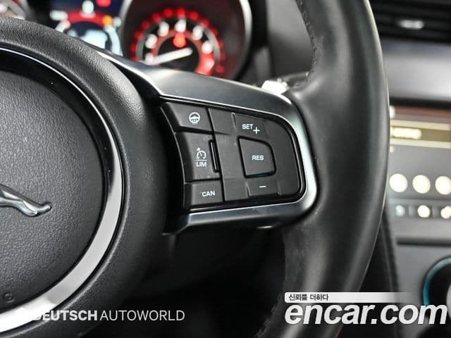 Jaguar F-TYPE X152, 2019 18