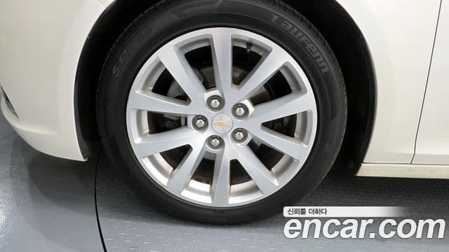 Chevrolet(GM대우) Malibu 2.0 LTZ Deluxe Pack(легкосплавные диски), 2012 все фото