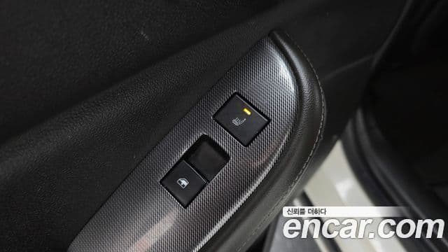 Chevrolet(GM대우) Malibu 2.0 LTZ Deluxe Pack(легкосплавные диски), 2012 19