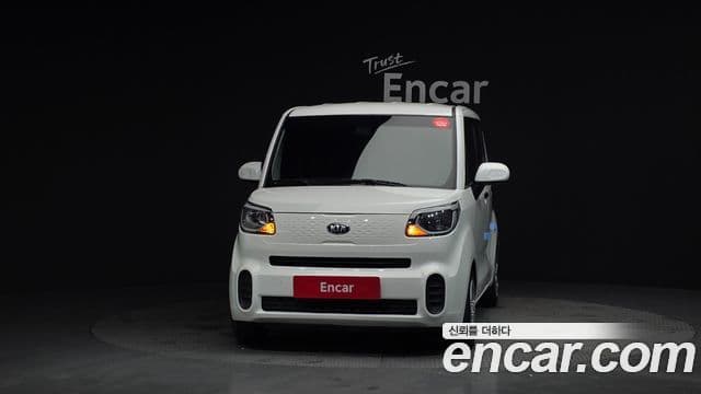 Kia The / новый New Ray фургон /, 2019 3