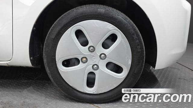 Kia The / новый New Ray фургон /, 2019 все фото