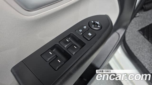 Kia The / новый New Ray фургон /, 2019 12