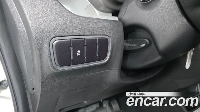 Kia The / новый New Ray фургон /, 2019 13