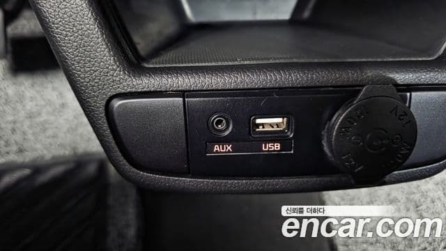 Kia The / новый New Ray фургон /, 2019 16