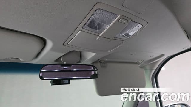 Kia The / новый New Ray фургон /, 2019 17