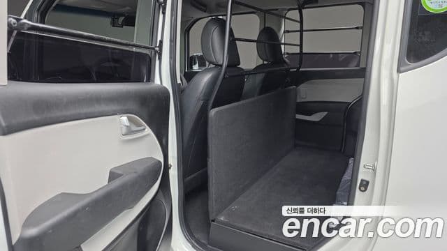 Kia The / новый New Ray фургон /, 2019 18