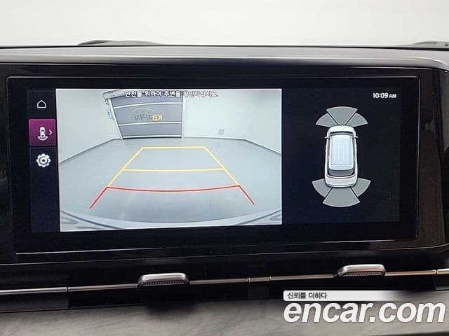 Kia Carnival 4세대 Prestige, 2023 6