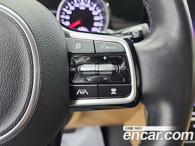 Kia Carnival 4세대 Prestige, 2023 8
