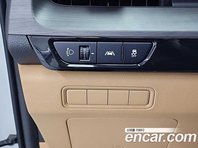 Kia Carnival 4세대 Prestige, 2023 9