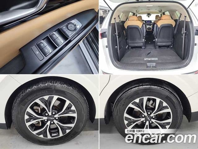 Kia Carnival 4세대 Prestige, 2023 10