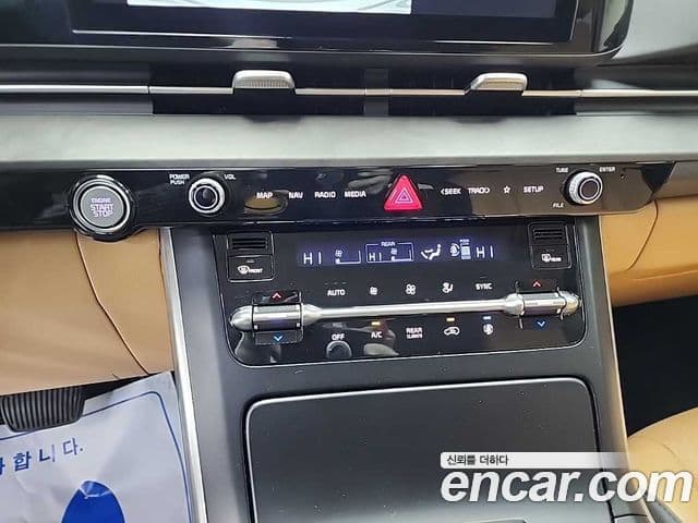 Kia Carnival 4세대 Prestige, 2023 12