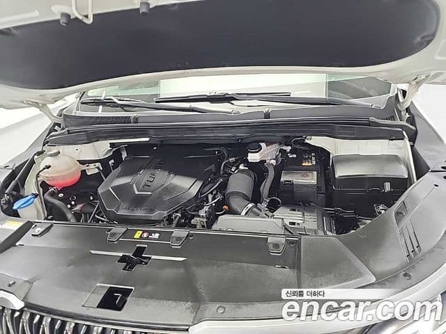 Kia Carnival 4세대 Prestige, 2023 15