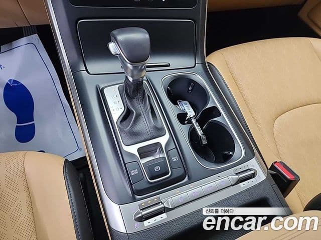 Kia Carnival 4세대 Prestige, 2023 18