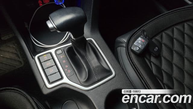 Kia Sportage 4세대 Noblesse, 2018 9