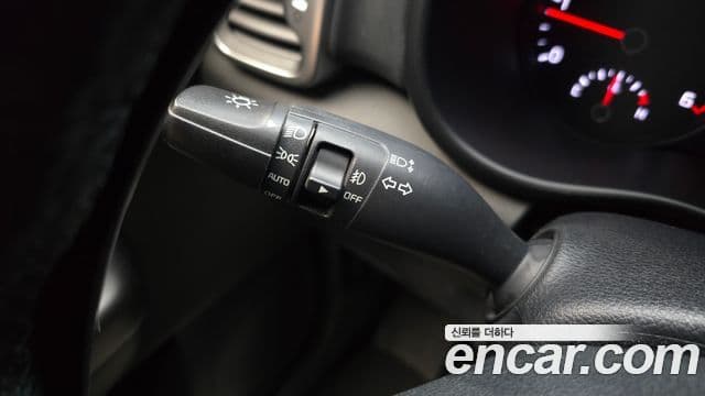 Kia Sportage 4세대 Noblesse, 2018 17