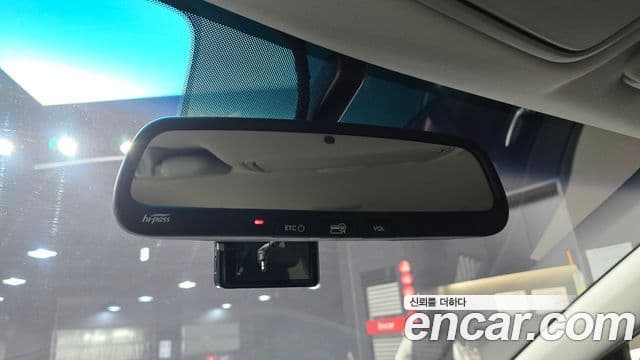 Kia Sportage 4세대 Noblesse, 2018 19