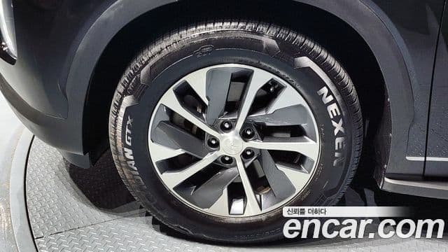 Hyundai Palisade Exclusive, 2021 все фото