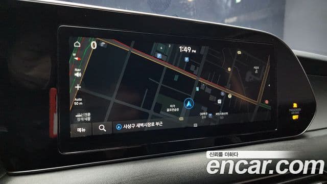Hyundai Palisade Exclusive, 2021 15