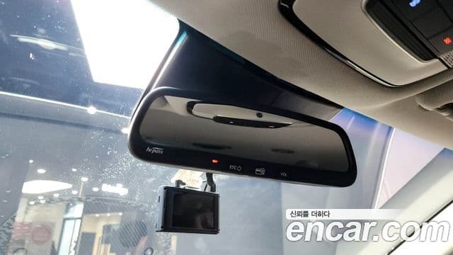 Hyundai Palisade Exclusive, 2021 17