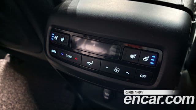 Hyundai Palisade Exclusive, 2021 18