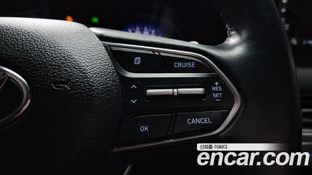 Hyundai Palisade Exclusive, 2021 19