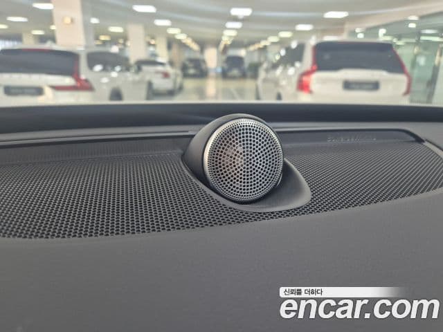 Volvo XC90 2세대 T8 Ultimate Bright гибрид, 2024 8