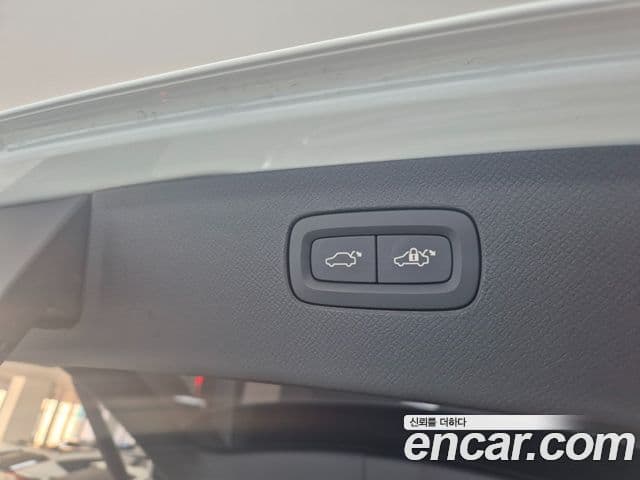 Volvo XC90 2세대 T8 Ultimate Bright гибрид, 2024 19