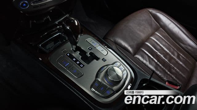 Hyundai Genesis 빌트인캠2 — базовая версия - Built-in Cam 2, 2010 9