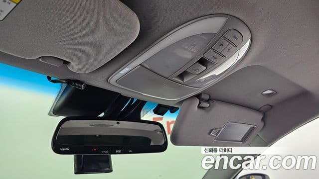 Hyundai Genesis 빌트인캠2 — базовая версия - Built-in Cam 2, 2010 19