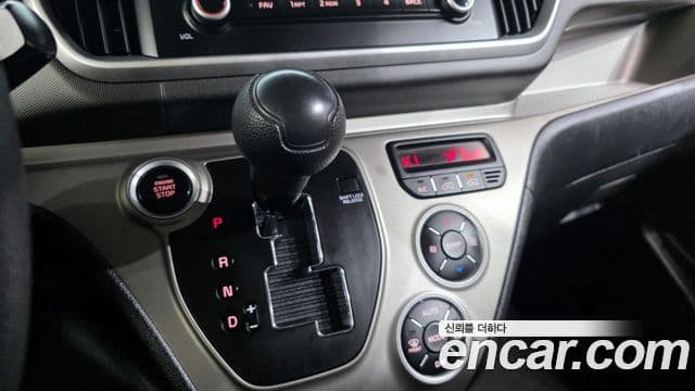 Kia The / новый New Ray Standard, 2021 9