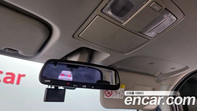 Kia The / новый New Ray Standard, 2021 17