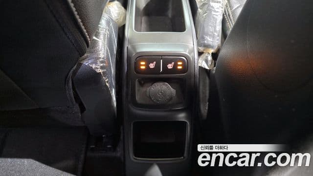 Kia The / новый New Ray Standard, 2021 19