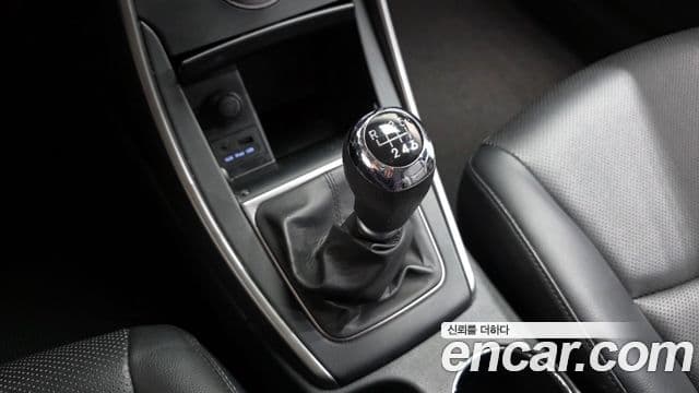 Hyundai Avante MD Style, 2014 9