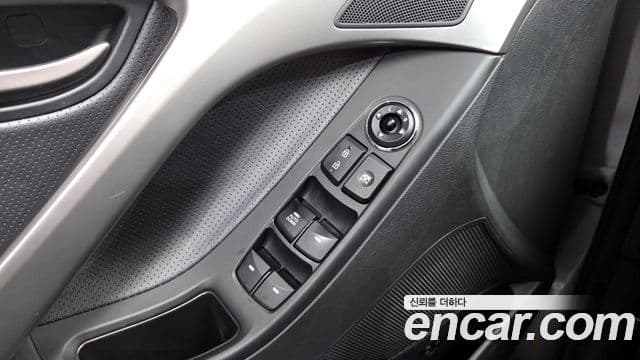 Hyundai Avante MD Style, 2014 13