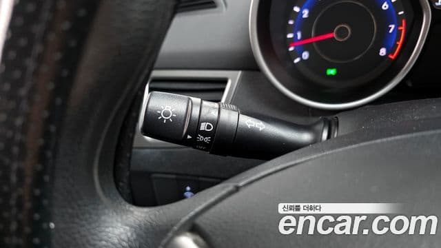 Hyundai Avante MD Style, 2014 15