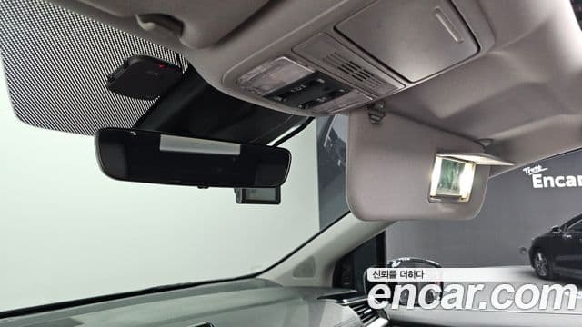 Honda Odyssey 5세대, 2018 16