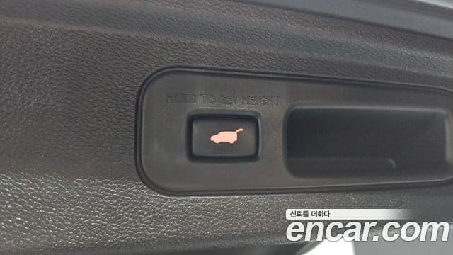 Honda Odyssey 5세대, 2018 20