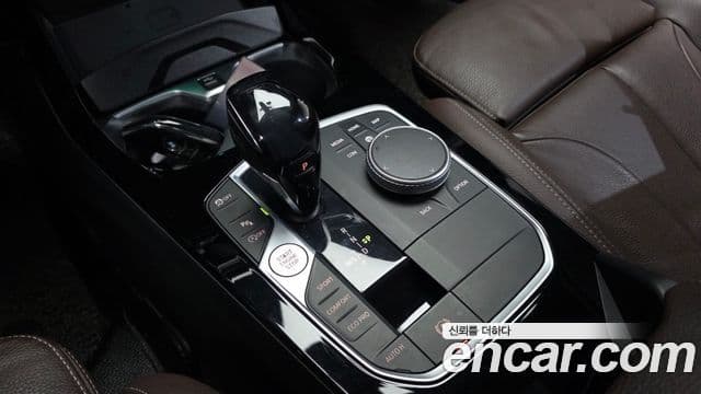 BMW 1시리즈 (F40) 118d M Sport, 2021 9