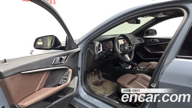BMW 1시리즈 (F40) 118d M Sport, 2021 13