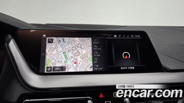 BMW 1시리즈 (F40) 118d M Sport, 2021 15