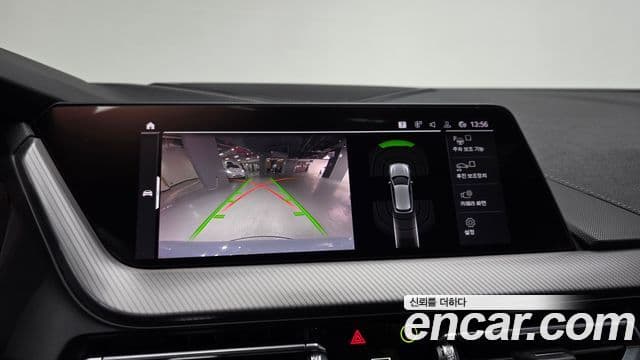 BMW 1시리즈 (F40) 118d M Sport, 2021 16