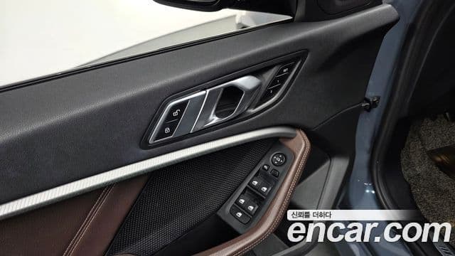BMW 1시리즈 (F40) 118d M Sport, 2021 20
