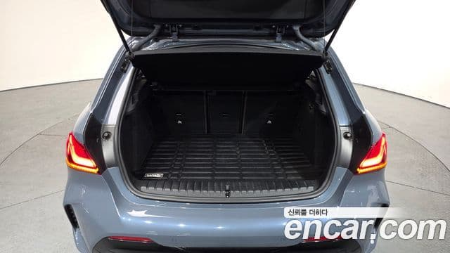 BMW 1시리즈 (F40) 118d M Sport, 2021 21